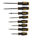 Product Image of 8-Piece Toughseries Screwdriver Set