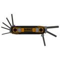 Product Image of Toughseries Metric Folding Locking Hex Key, DWHT70266