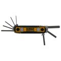 Product Image of Toughseries Millimeter Folding Locking Hex Key, DWHT70267