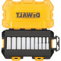 Product Image of 10 Piece 1/2" Drive Deep Socket Set