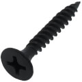 Product Image of #6 x 1" Phillips Bugle Head Fine Thread Drywall Screw (Pack of 100)