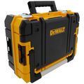 Product Image of TSTAK I Stackable 7-Compartment Long Handle Small Parts & Tool Storage Organizer