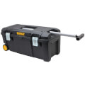 28" 12 Gal. Mobile Tool Box