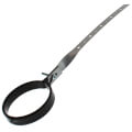 3" DWV Hanger (Plastic Coated)
