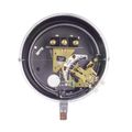 Product Image of Brass Bourdon Tube SPDT Pressure Switch w/ Snap Action Switch & Adj. Deadband (1/8 - 15 PSIG)