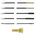 Product Image of NTC Probe, 304 SST, 5' Length