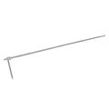 Product Image of Straight Stainless Steel Pitot Tube (18" Insertion Length)