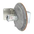 Product Image of Large Diaphragm Pressure Switch w/ Visual Set Point Adjustment (.05" - .25" W.C.)