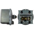 Product Image of Low Differential Pressure Switch, SPDT (.5" - 2.0" W.C.)