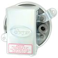 Product Image of Compact Low Differential Pressure Switch (0.40" - 1.6" W.C.)