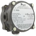 Product Image of Explosion-Proof Differential Pressure Switch (.4" - 1.6" W.C.)
