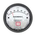 Product Image of Magnehelic Differential Pressure Gage (0 - 30.0" W.C.)