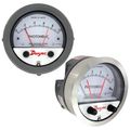Product Image of 3000MR Series Pressure Switch/Gauge (0 - 0.5" W.C.)