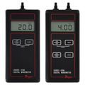Product Image of Digital Differential Manometer (+/-60" W.C.)