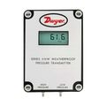 Product Image of 616W Series Differential Pressure Transmitter w/ LCD (0 - 20" W.C.)