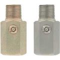 Product Image of Pressure Snubber (316 Stainless Steel, 1/4" MNPT x FNPT)
