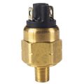 Product Image of Subminiature Pressure Switch (2 - 20 PSI)