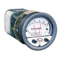 Product Image of Photohelic Pressure Switch Gage (0 - 10" W.C.)