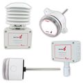 Product Image of Outside Air Temperature Transmitter (4-20 mA)