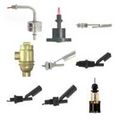 Product Image of 1/2" NPT Horizontal Mount Level Switch, Polypropylene Float