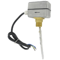 Product Image of NPT Paddle Flow Switch w/ Conduit Electrical Connection