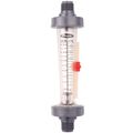Product Image of 5/45 GPM LFMF Water Flowmeter, SS Float
