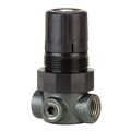 Product Image of Miniature Pressure Regulator (0-5 PSI)