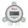 Product Image of MSX Series Differential Pressure Transmitter w/ LCD (+/-5" W.C.)