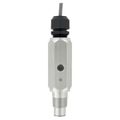 Product Image of 1/2" NPT Thermal Dispersion Flow Switch for 1/2" - 1-1/2" Pipe (6 ft Cable)