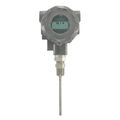 Product Image of Explosion-Proof RTD Temperature Transmitter w/ LCD (4" Probe)