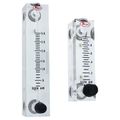 Product Image of 10/100 SCFH VFA Air Flowmeter, Brass Valve