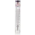Product Image of 1/10 GPM VFC Water Flowmeter, EC Model
