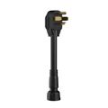 Product Image of NEMA 14-30 Electric Vehicle Charger Adapter
