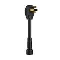 Product Image of NEMA 14-50 Electric Vehicle Charger Adapter