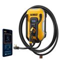 Product Image of Electric Vehicle Level 2 Charger w/ 14-50 NEMA Plug & 25' Cable (40A, 240V, 11.5kW)
