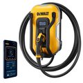 Product Image of Electric Vehicle Level 2 Charger w/ 14-50 NEMA Plug & 25' Cable (48A, 240V, 11.5kW)