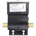 Product Image of Wet/Wet Differential SPDT Pressure Switch, 1/4" FNPT, NEMA 4X (10 - 25 PSI)
