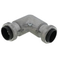 3/4" EMT Push Install 90-Degree Inside Elbow with Removal Tool