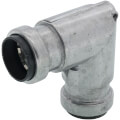 Product Image of 3/4" EMT Push Install 90-Degree Inside Elbow