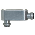 Product Image of 1-1/2" EMT Push Install Type-LB Conduit Body