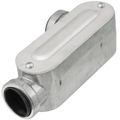 Product Image of 1" EMT Push Install Type-LR Conduit Body