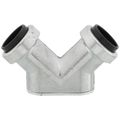 Product Image of 1/2" EMT Push Install EMT to EMT Pull Elbow