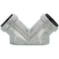 Product Image of 1" EMT Push Install EMT to EMT Pull Elbow