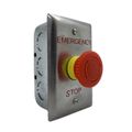 Product Image of Indoor Emergency Stop