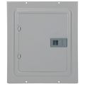 Product Image of 125 Amp 1-Phase 3-Wire NEMA 1 Main Lug Load Center, 120/240 VAC