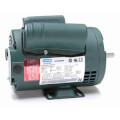 Product Image of 1/4 HP 115/230v ecoSaver General Purpose Motor, 1 PH, 1800 RPM, 48 Frame, ODP