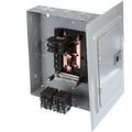 Product Image of 100 Amp 10-Space 20-Circuit Main Breaker Load Center Renovation Value-Pack, (2) Q115U and (1) Q230U Circuit Breaker
