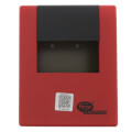 Product Image of E110 Flame-Monitor Control w/ Chassis, Cover & Mounting Screw (120v)