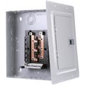 Product Image of EQ 100 Amp 12-Space 24-Circuit Indoor Main Lug Load Center