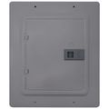 Product Image of E 100 Amp 1-Phase Main Lug Load Center, 120/240 VAC, 100 kA Interrupt